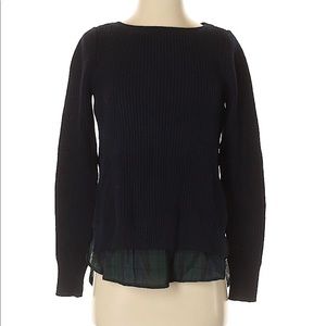 NWT Loft Sweater
